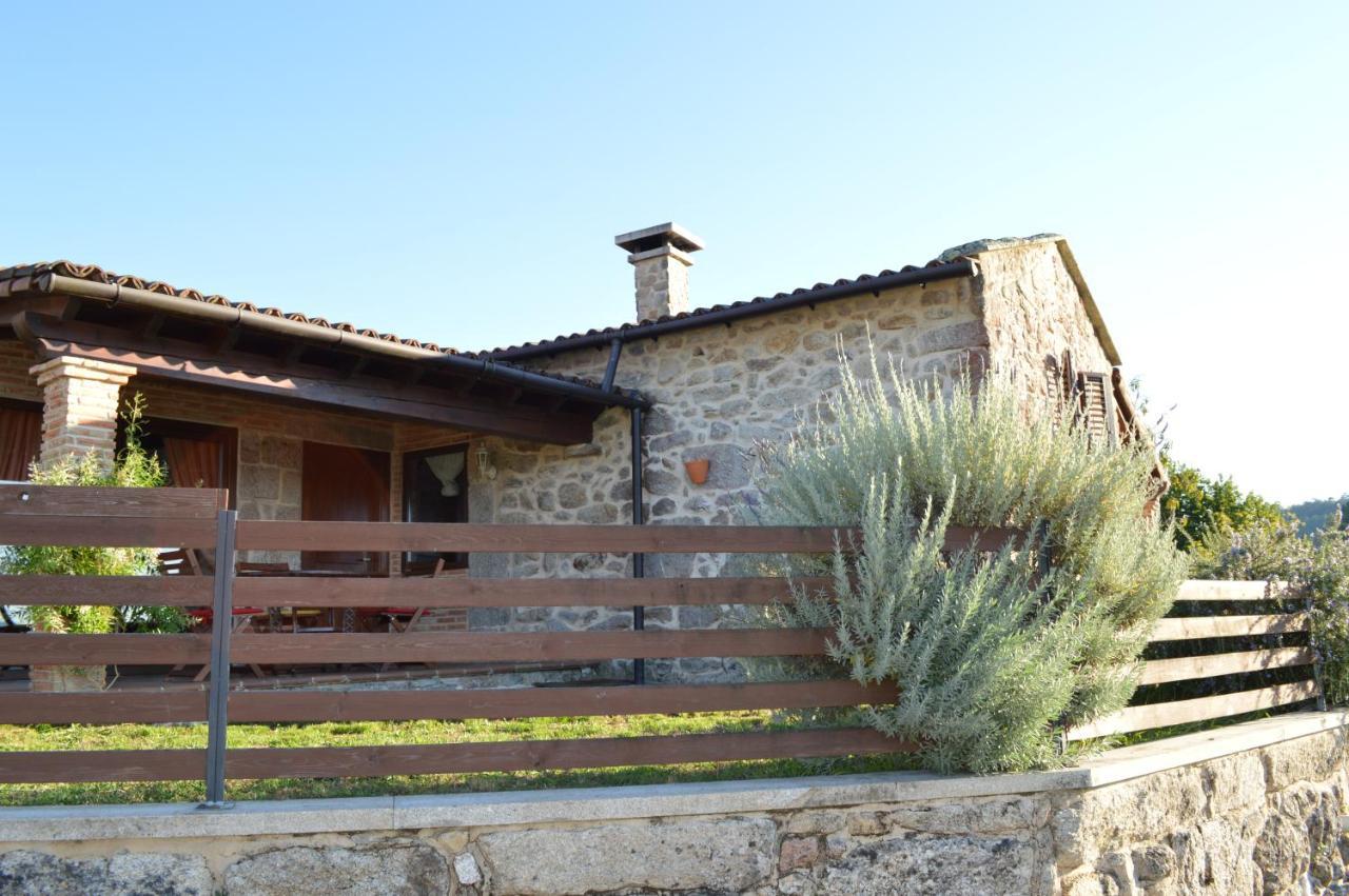 Airinos De Mondariz Vila Exterior foto