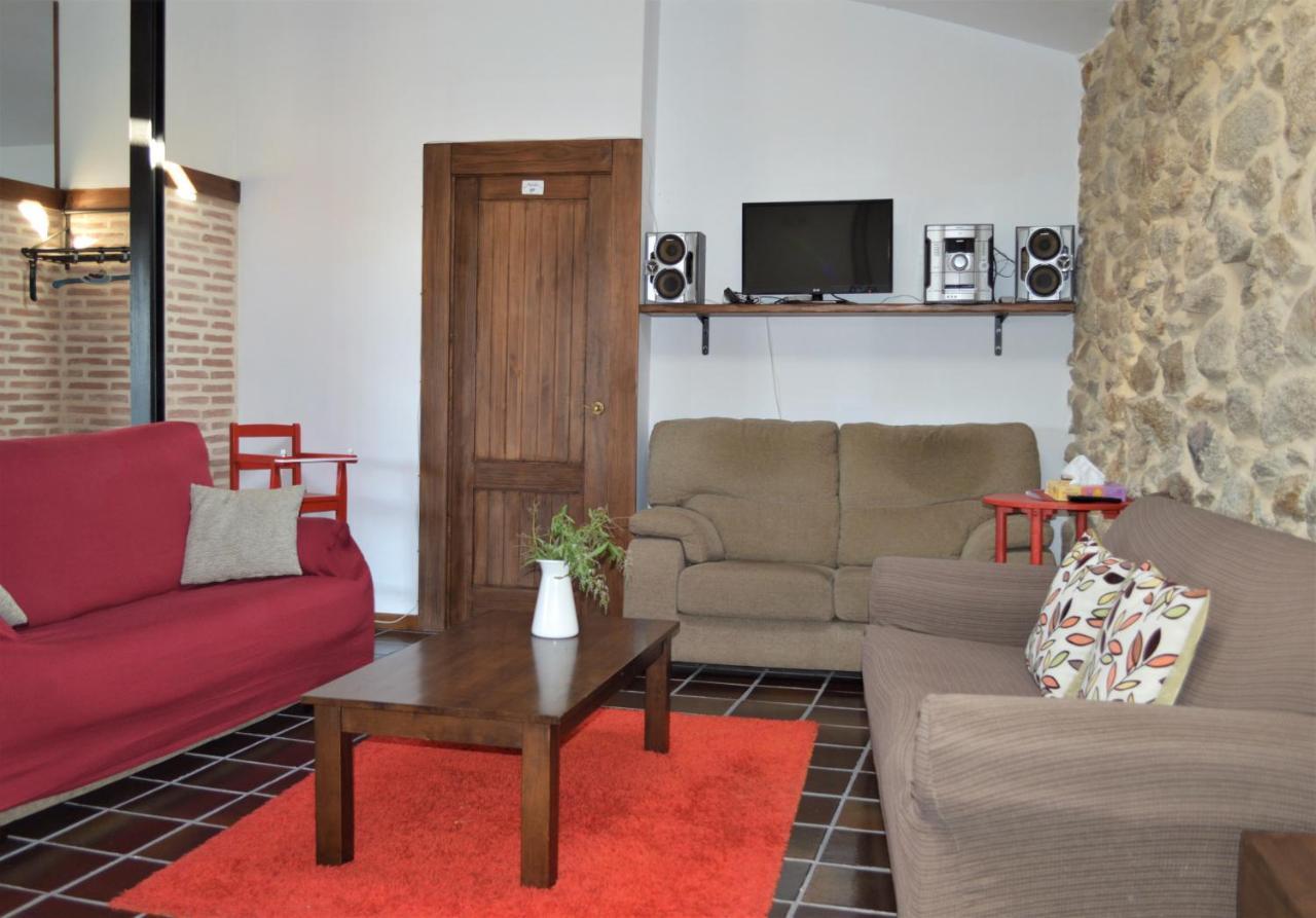 Airinos De Mondariz Vila Exterior foto