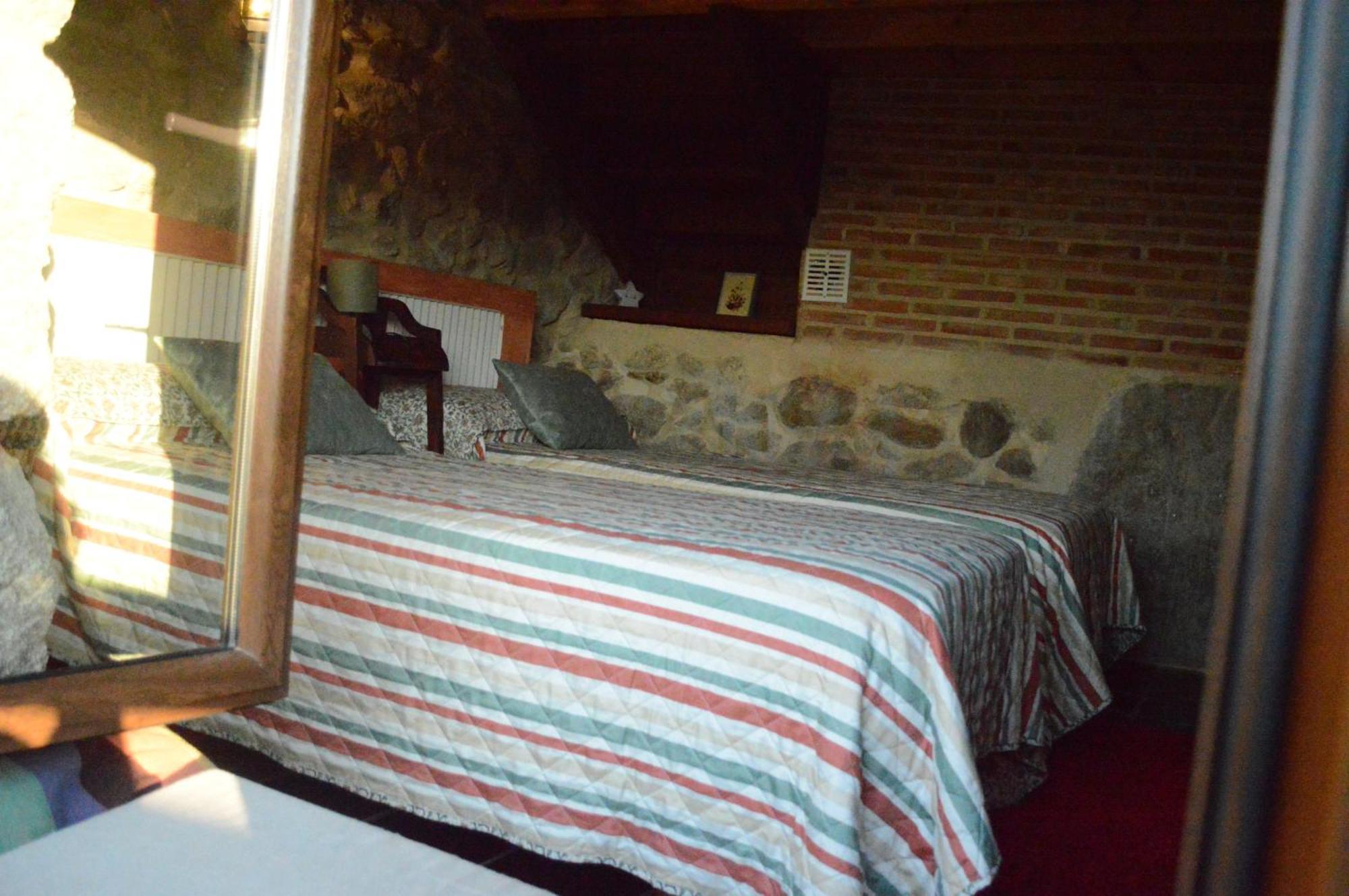 Airinos De Mondariz Vila Exterior foto
